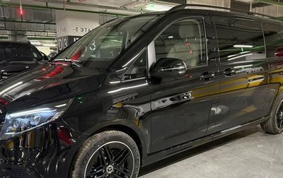 Mercedes-Benz V-Класс, 2025 год, 14 570 000 рублей, 1 фотография