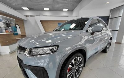 Geely Tugella FY11, 2022 год, 2 887 000 рублей, 1 фотография