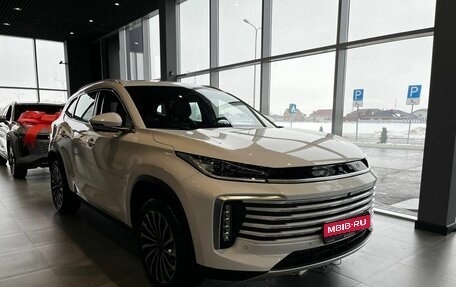 CheryExeed TXL, 2025 год, 3 930 000 рублей, 1 фотография