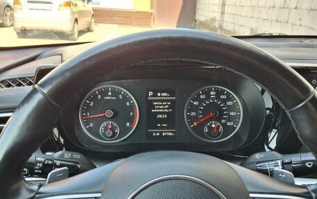 KIA K5, 2022 год, 3 500 000 рублей, 6 фотография