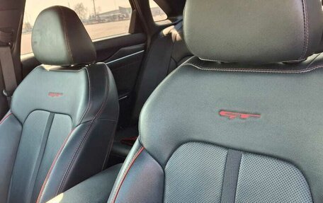 KIA K5, 2022 год, 3 500 000 рублей, 16 фотография