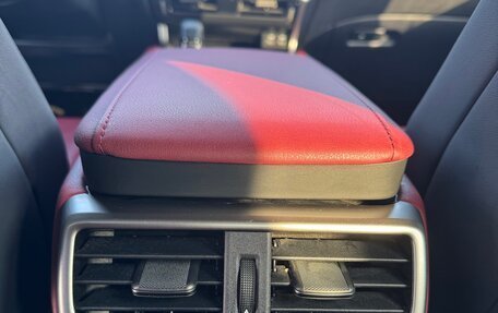 Lexus RX IV рестайлинг, 2024 год, 10 200 000 рублей, 9 фотография