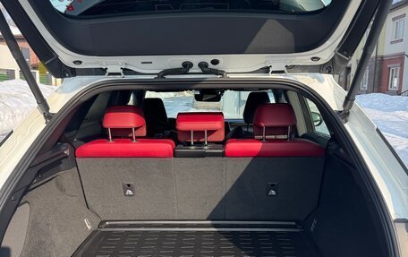 Lexus RX IV рестайлинг, 2024 год, 10 200 000 рублей, 11 фотография