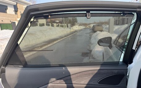 Lexus RX IV рестайлинг, 2024 год, 10 200 000 рублей, 10 фотография