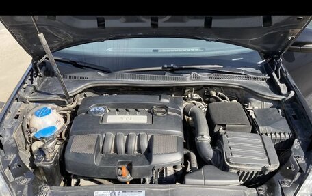 Volkswagen Golf VI, 2011 год, 1 100 000 рублей, 5 фотография