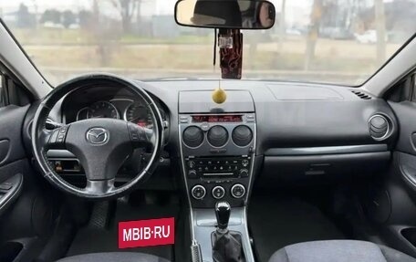 Mazda 6, 2005 год, 300 000 рублей, 3 фотография