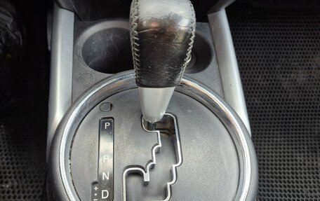 Mitsubishi ASX I рестайлинг, 2011 год, 895 000 рублей, 12 фотография