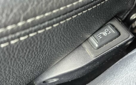 Mitsubishi ASX I рестайлинг, 2011 год, 895 000 рублей, 13 фотография