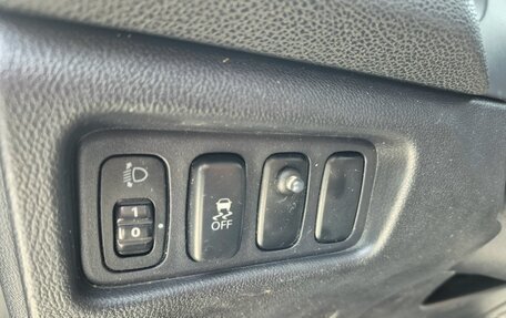 Mitsubishi ASX I рестайлинг, 2011 год, 895 000 рублей, 18 фотография