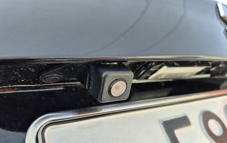 Mitsubishi ASX I рестайлинг, 2011 год, 895 000 рублей, 15 фотография