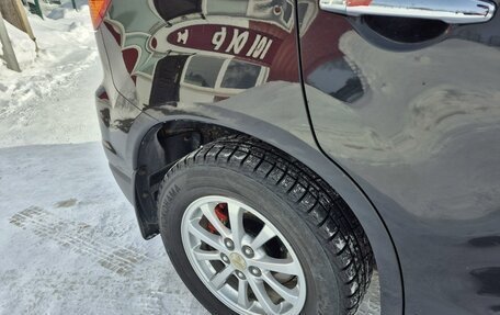 Mitsubishi ASX I рестайлинг, 2011 год, 895 000 рублей, 21 фотография