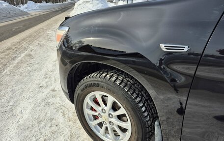 Mitsubishi ASX I рестайлинг, 2011 год, 895 000 рублей, 23 фотография