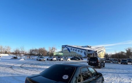 Toyota Sprinter VIII (E110), 1996 год, 275 000 рублей, 4 фотография