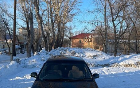 Toyota Sprinter VIII (E110), 1996 год, 275 000 рублей, 3 фотография