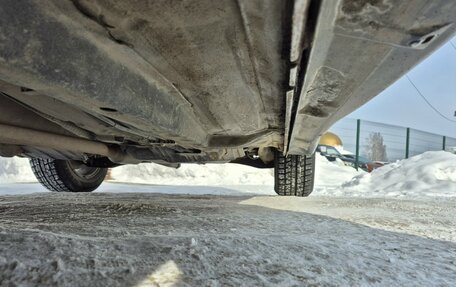 Mitsubishi ASX I рестайлинг, 2011 год, 895 000 рублей, 26 фотография