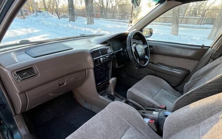 Toyota Sprinter VIII (E110), 1996 год, 275 000 рублей, 7 фотография