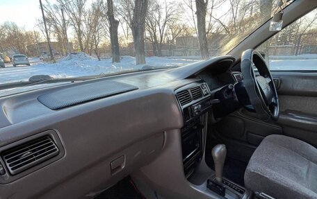 Toyota Sprinter VIII (E110), 1996 год, 275 000 рублей, 6 фотография