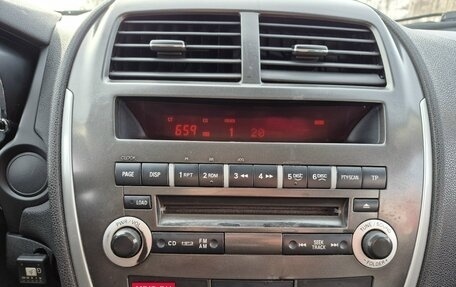 Mitsubishi ASX I рестайлинг, 2011 год, 895 000 рублей, 19 фотография