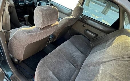 Toyota Sprinter VIII (E110), 1996 год, 275 000 рублей, 10 фотография