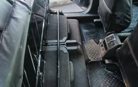 Opel Zafira B, 2007 год, 380 000 рублей, 4 фотография