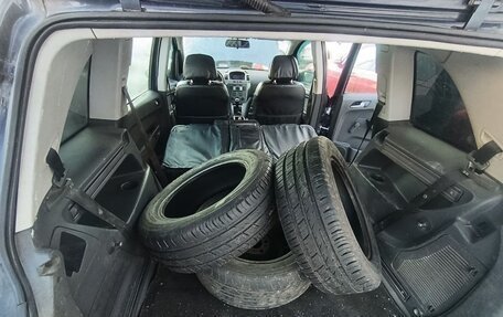 Opel Zafira B, 2007 год, 380 000 рублей, 6 фотография