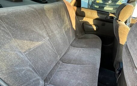 Toyota Sprinter VIII (E110), 1996 год, 275 000 рублей, 11 фотография