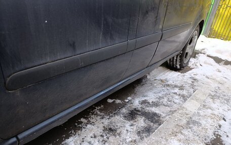 Opel Zafira B, 2007 год, 380 000 рублей, 2 фотография