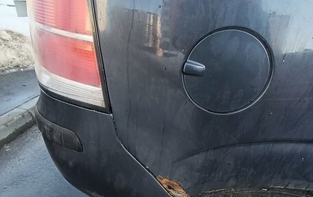 Opel Zafira B, 2007 год, 380 000 рублей, 9 фотография