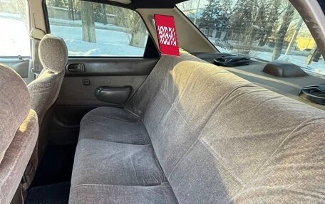 Toyota Sprinter VIII (E110), 1996 год, 275 000 рублей, 9 фотография