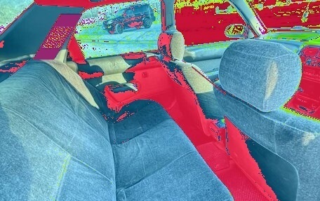 Toyota Sprinter VIII (E110), 1996 год, 275 000 рублей, 12 фотография