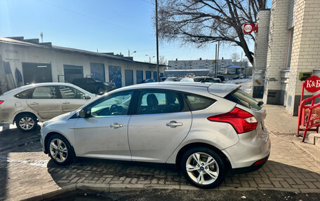 Ford Focus III, 2013 год, 650 000 рублей, 6 фотография
