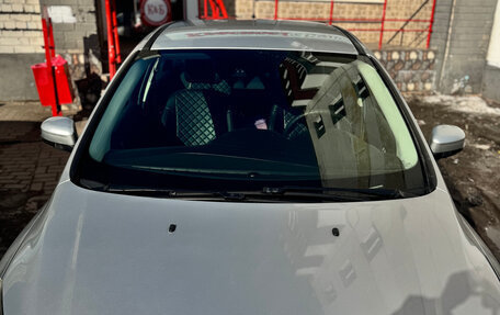 Ford Focus III, 2013 год, 650 000 рублей, 3 фотография