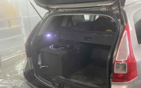 Renault Megane II, 2008 год, 480 000 рублей, 5 фотография