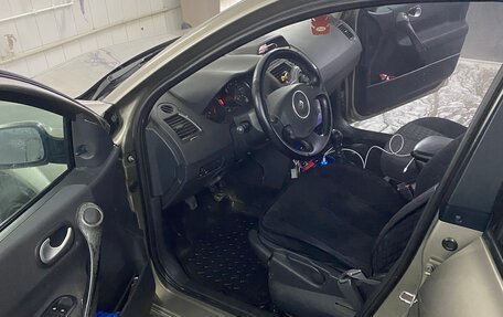 Renault Megane II, 2008 год, 480 000 рублей, 4 фотография