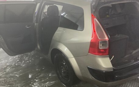 Renault Megane II, 2008 год, 480 000 рублей, 6 фотография