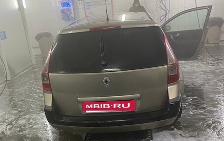 Renault Megane II, 2008 год, 480 000 рублей, 7 фотография