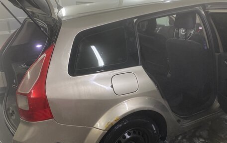 Renault Megane II, 2008 год, 480 000 рублей, 8 фотография