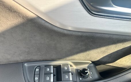 Audi Q8 I, 2021 год, 8 000 000 рублей, 13 фотография