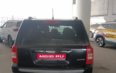 Jeep Liberty (Patriot), 2012 год, 1 056 000 рублей, 2 фотография