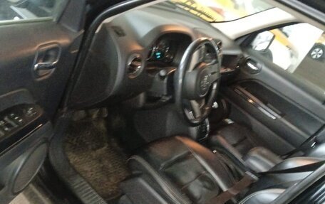 Jeep Liberty (Patriot), 2012 год, 1 056 000 рублей, 7 фотография