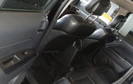 Jeep Liberty (Patriot), 2012 год, 1 056 000 рублей, 8 фотография