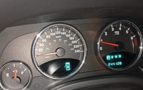 Jeep Liberty (Patriot), 2012 год, 1 056 000 рублей, 6 фотография