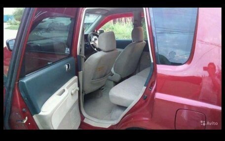 Mitsubishi Dingo, 1999 год, 185 000 рублей, 2 фотография