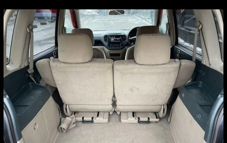 Mitsubishi Dingo, 1999 год, 185 000 рублей, 4 фотография