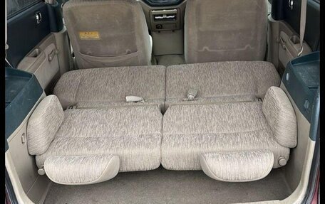 Mitsubishi Dingo, 1999 год, 185 000 рублей, 5 фотография