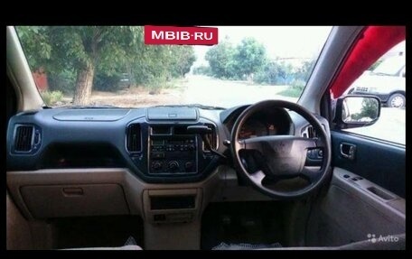 Mitsubishi Dingo, 1999 год, 185 000 рублей, 3 фотография