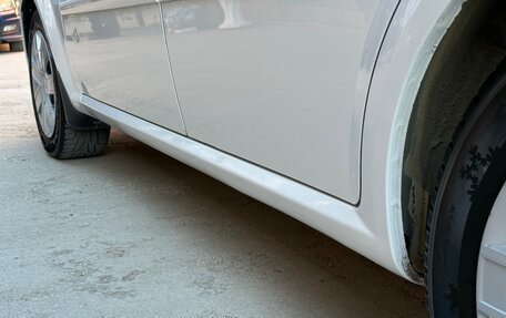 Daewoo Gentra II, 2014 год, 660 000 рублей, 8 фотография