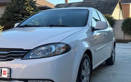 Daewoo Gentra II, 2014 год, 660 000 рублей, 4 фотография