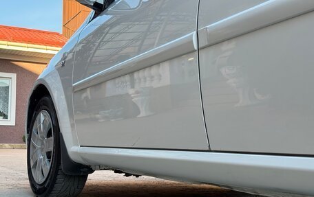 Daewoo Gentra II, 2014 год, 660 000 рублей, 9 фотография