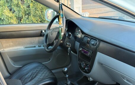 Daewoo Gentra II, 2014 год, 660 000 рублей, 12 фотография